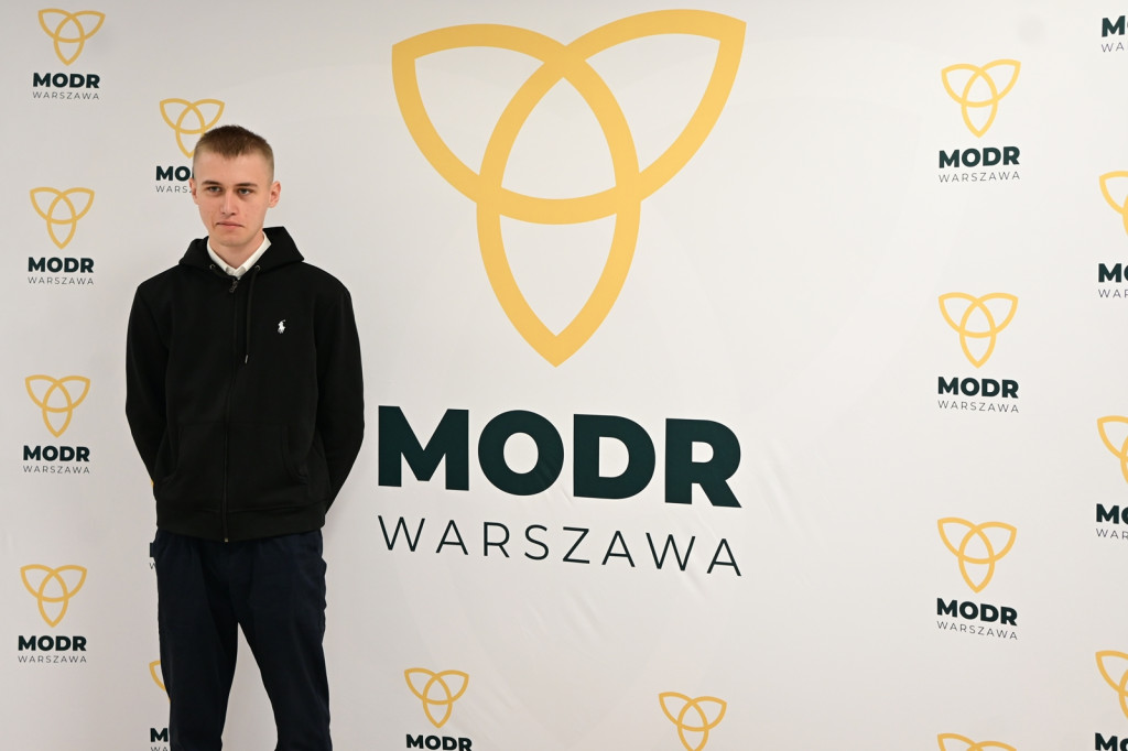 Olimpiada wiedzy rolniczej w płońskim Poświętnem