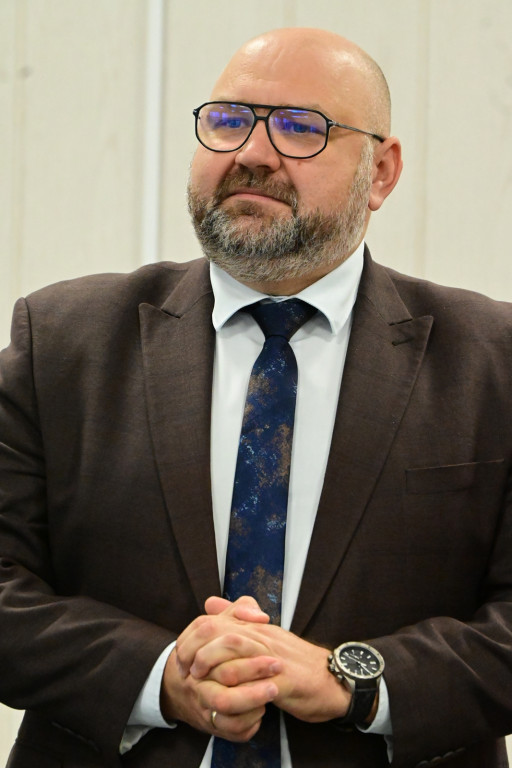 Olimpiada wiedzy rolniczej w płońskim Poświętnem