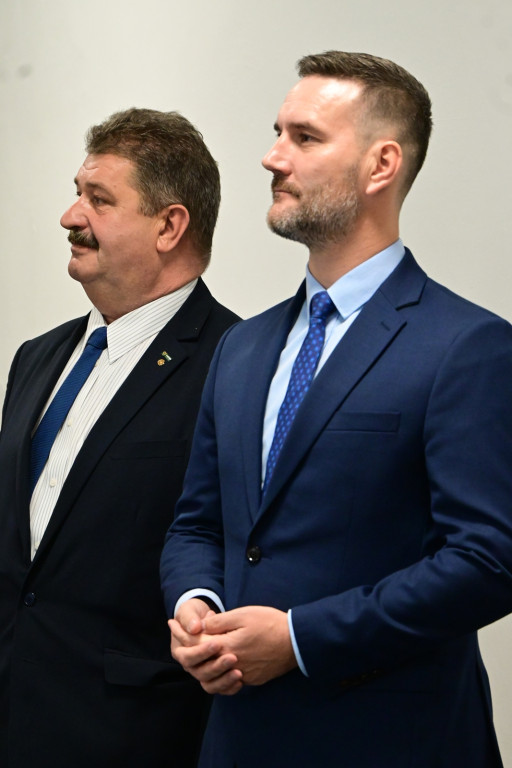 Olimpiada wiedzy rolniczej w płońskim Poświętnem