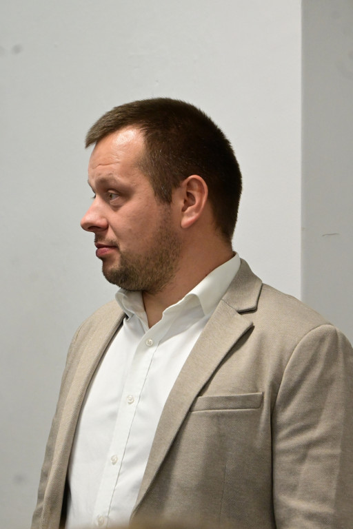 Olimpiada wiedzy rolniczej w płońskim Poświętnem