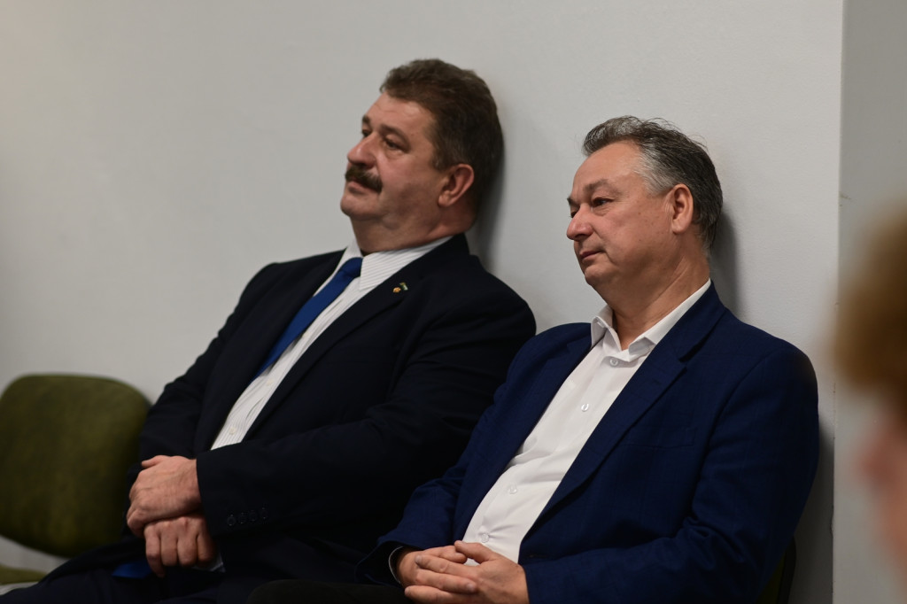 Olimpiada wiedzy rolniczej w płońskim Poświętnem