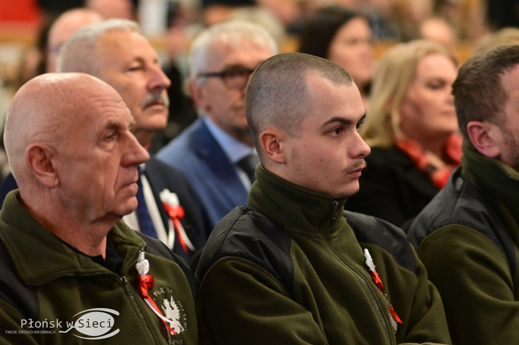 W 105. rocznicę bitwy pod Baboszewem