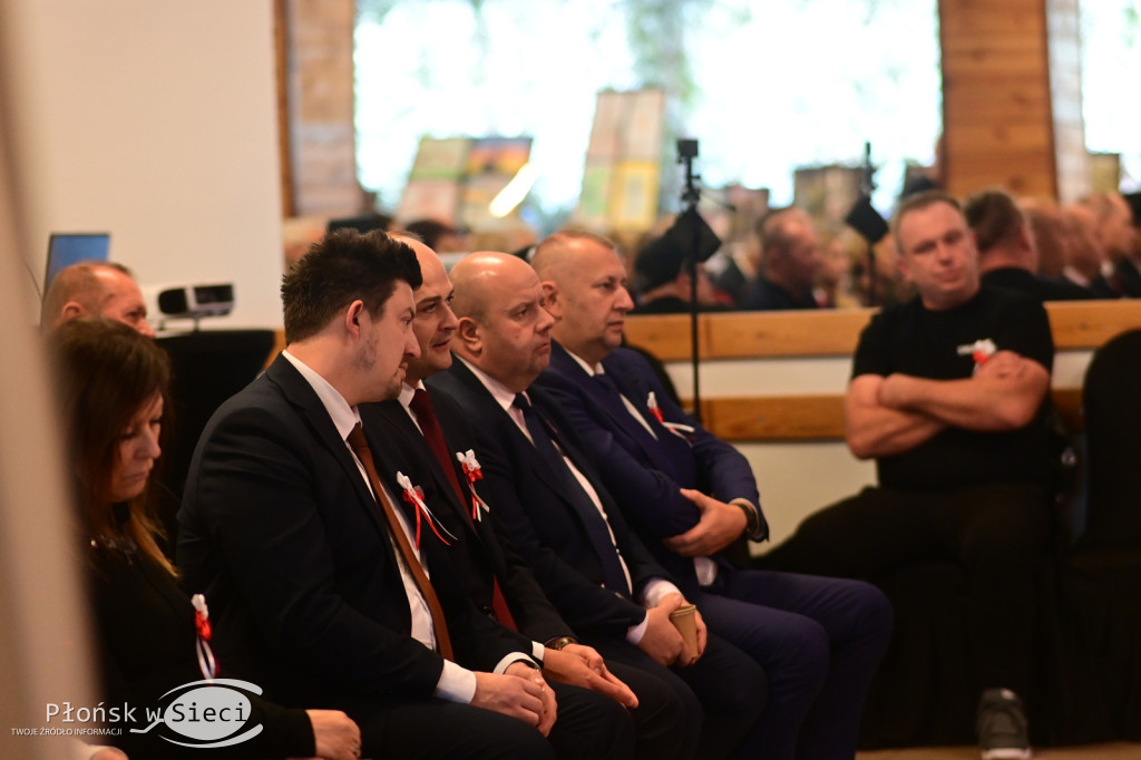 W 105. rocznicę bitwy pod Baboszewem
