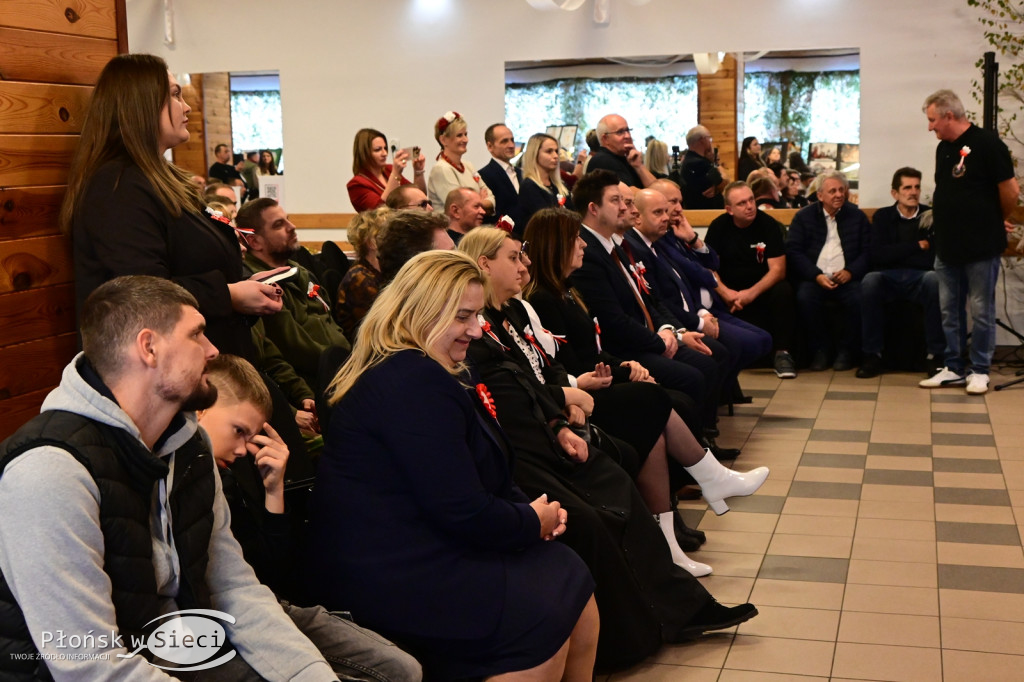 W 105. rocznicę bitwy pod Baboszewem
