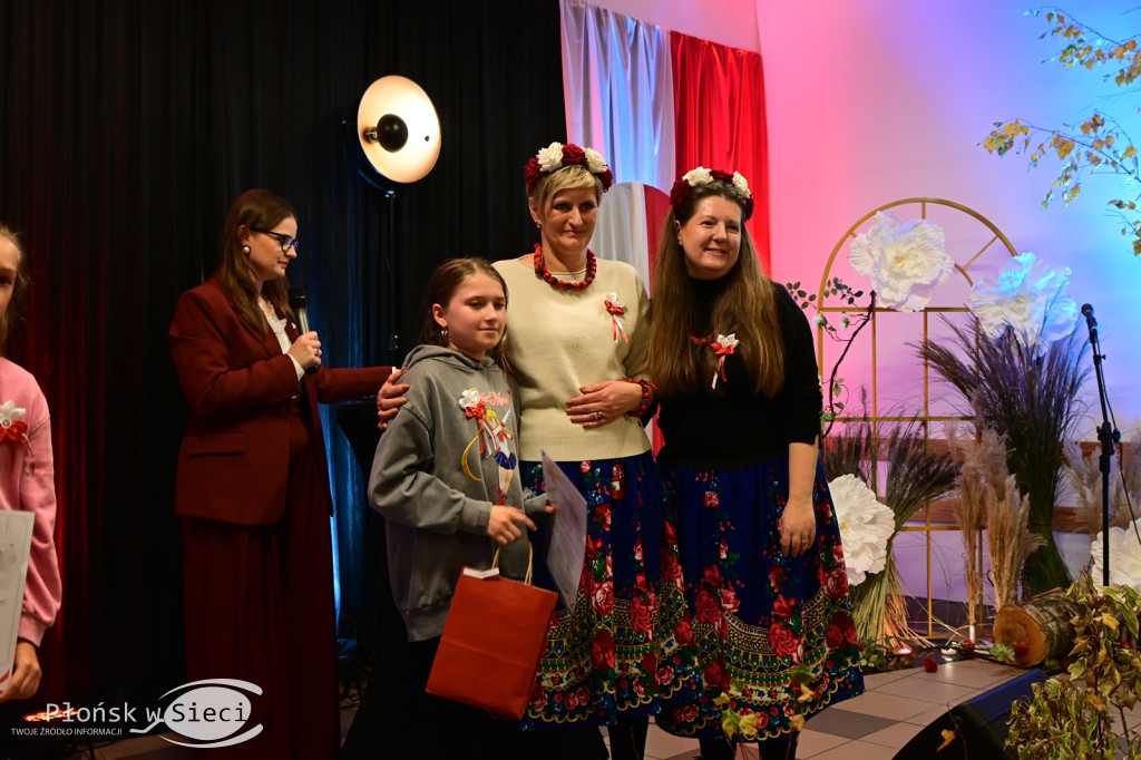 W 105. rocznicę bitwy pod Baboszewem