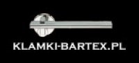 Logo firmy Klamki-bartex.pl Bartosz Jakubowski