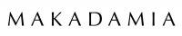 Logo firmy Makadamia sklep z odzieżą damską