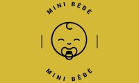Logo firmy Mini Bebe - Sklep z produktami dla niemowląt