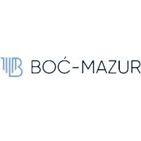 Logo firmy Kancelaria Notarialna dr Wisława Boć-Mazur