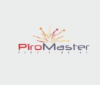 Logo firmy Sklep z fajerwerkami PiroMaster