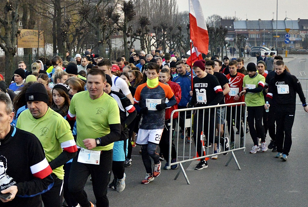 Wybiegli naprzeciw ,,Niezłomnym?. Jest już kolejny pomysł, aby uczcić Bohaterów?