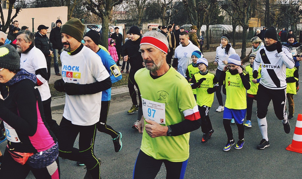 Wybiegli naprzeciw ,,Niezłomnym?. Jest już kolejny pomysł, aby uczcić Bohaterów?