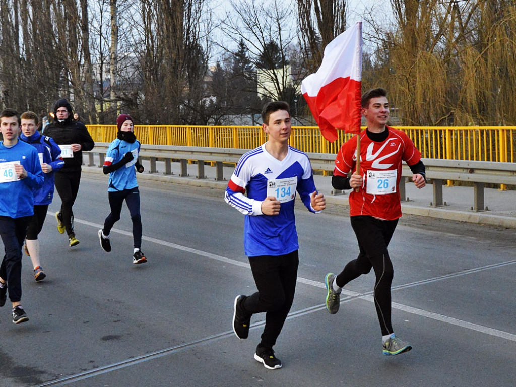Wybiegli naprzeciw ,,Niezłomnym?. Jest już kolejny pomysł, aby uczcić Bohaterów?