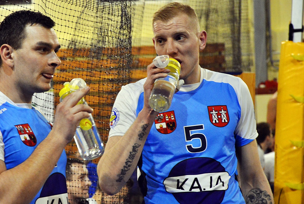 Takiej siatkarskiej obsady w Płońsku jeszcze nie było! [FOTO]