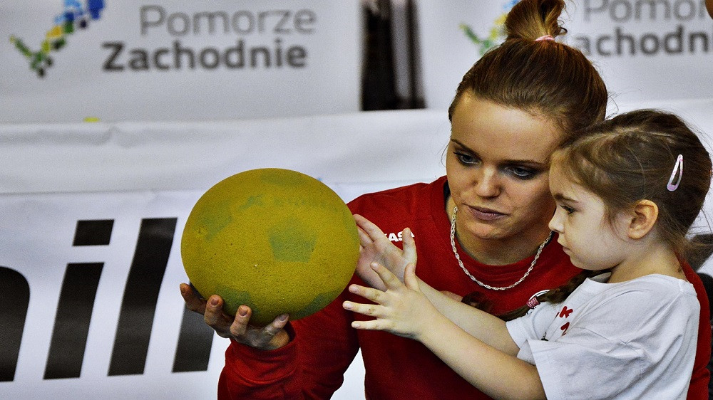 Gotowi, do startu, start! Płońskie przedszkolaki chcą być za pan brat ze sportem [FOTO]