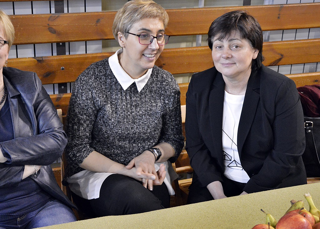 Gotowi, do startu, start! Płońskie przedszkolaki chcą być za pan brat ze sportem [FOTO]