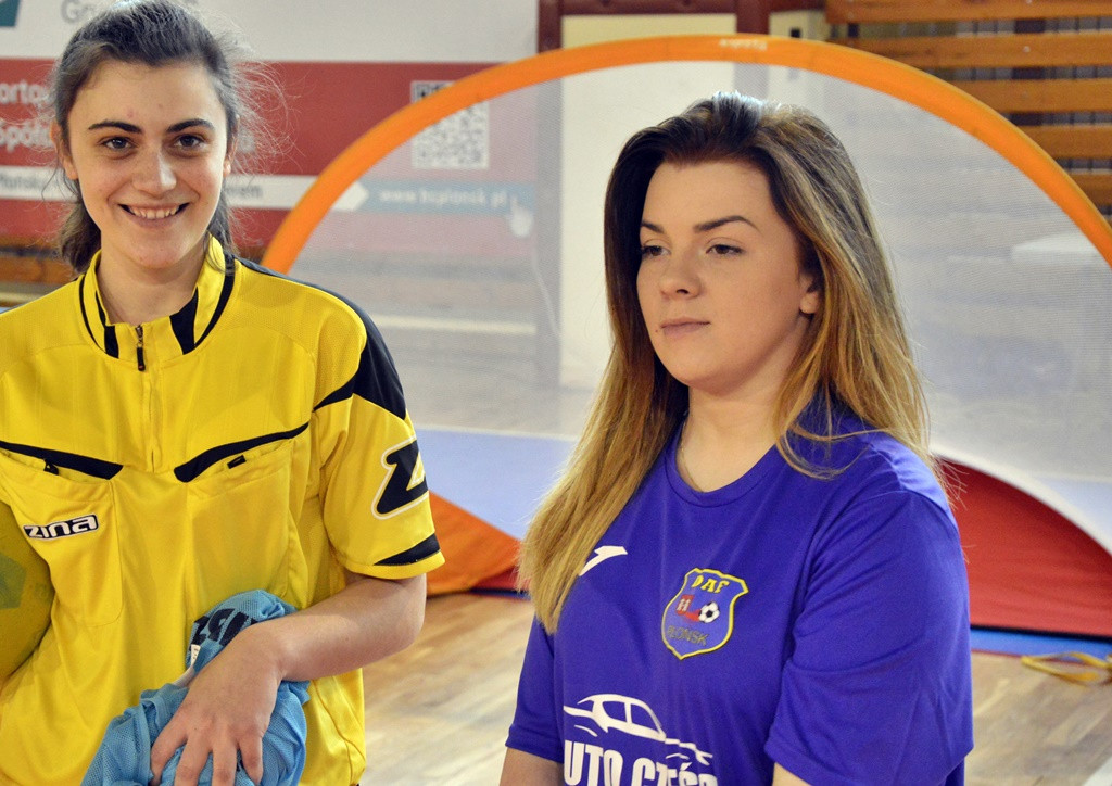 Gotowi, do startu, start! Płońskie przedszkolaki chcą być za pan brat ze sportem [FOTO]