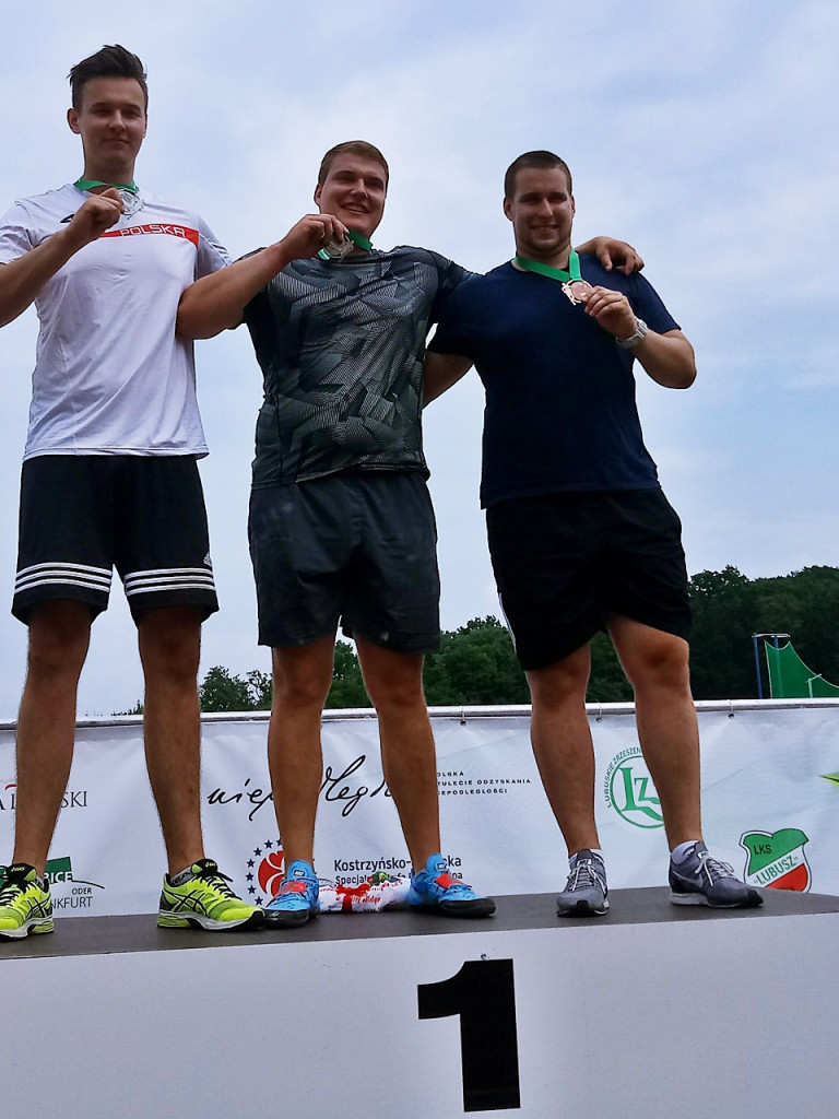 Sportowe bryki rodem z Ameryki [FOTO]