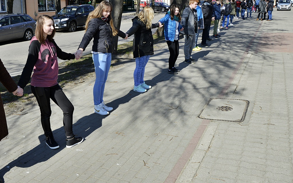 We hate Marysia? Pomysł dobry, protest punktowy [FOTO]