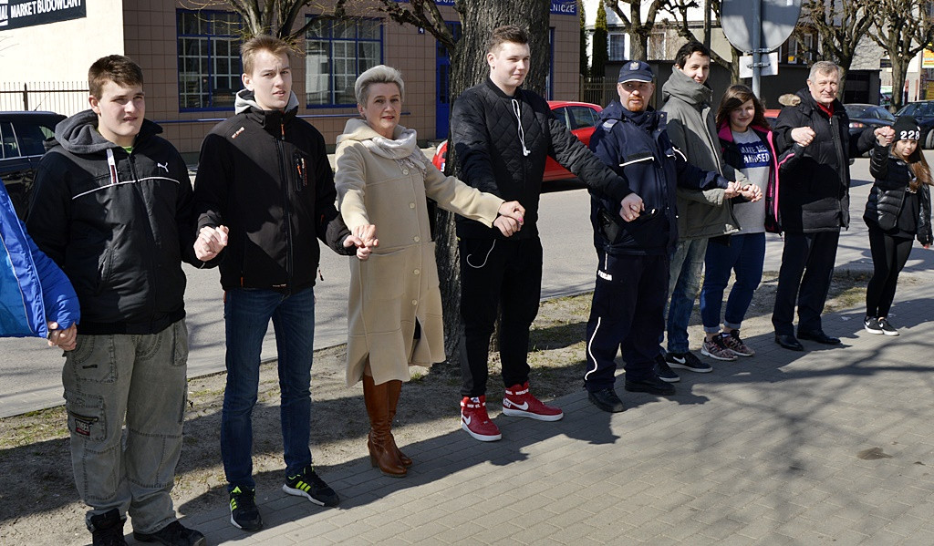 We hate Marysia? Pomysł dobry, protest punktowy [FOTO]