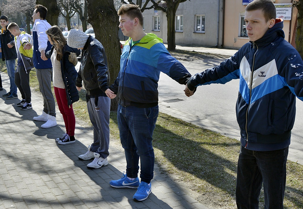 We hate Marysia? Pomysł dobry, protest punktowy [FOTO]