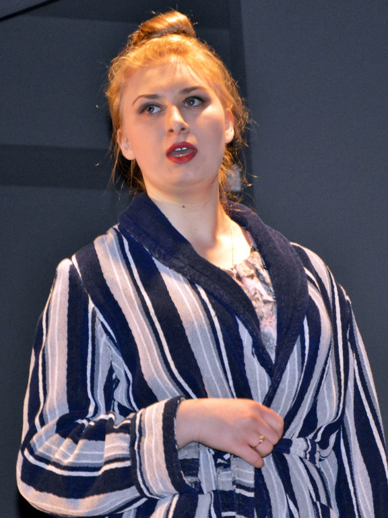 Cinderella Today 2, czyli współczesny Kopciuszek raz jeszcze [FOTO]