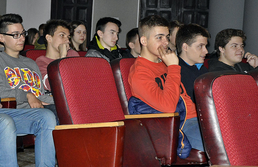 Cinderella Today 2, czyli współczesny Kopciuszek raz jeszcze [FOTO]
