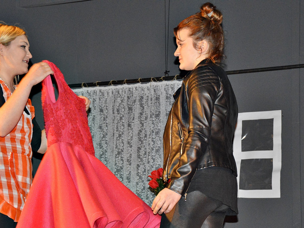 Cinderella Today 2, czyli współczesny Kopciuszek raz jeszcze [FOTO]