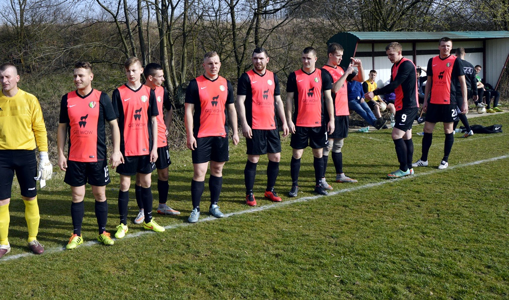 Co to był za mecz! Fantastyczne derby powiatu w Nowym Mieście [FOTO]