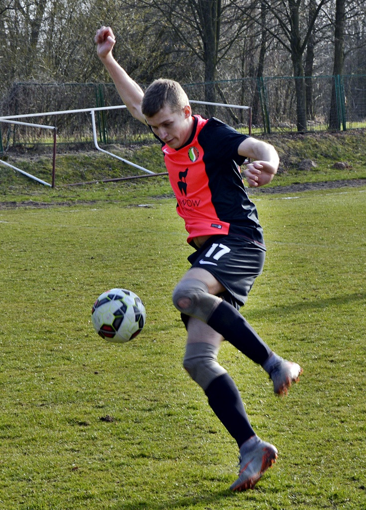 Co to był za mecz! Fantastyczne derby powiatu w Nowym Mieście [FOTO]