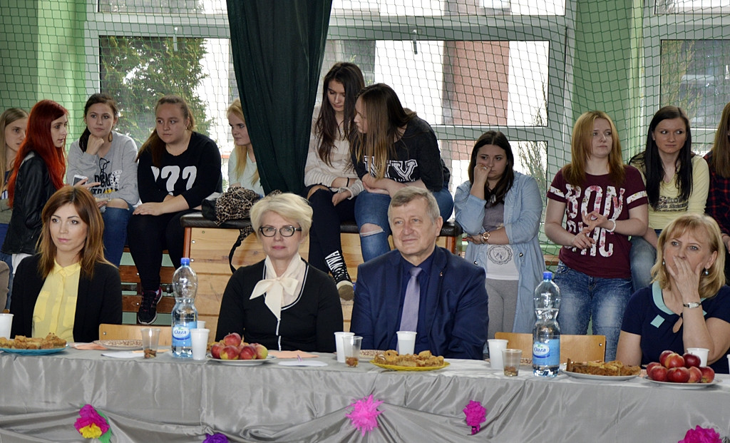 O cukrzycy na wiele sposobów. ,,Rutki? stawiają na zdrowie i ...zumbę [FOTO]