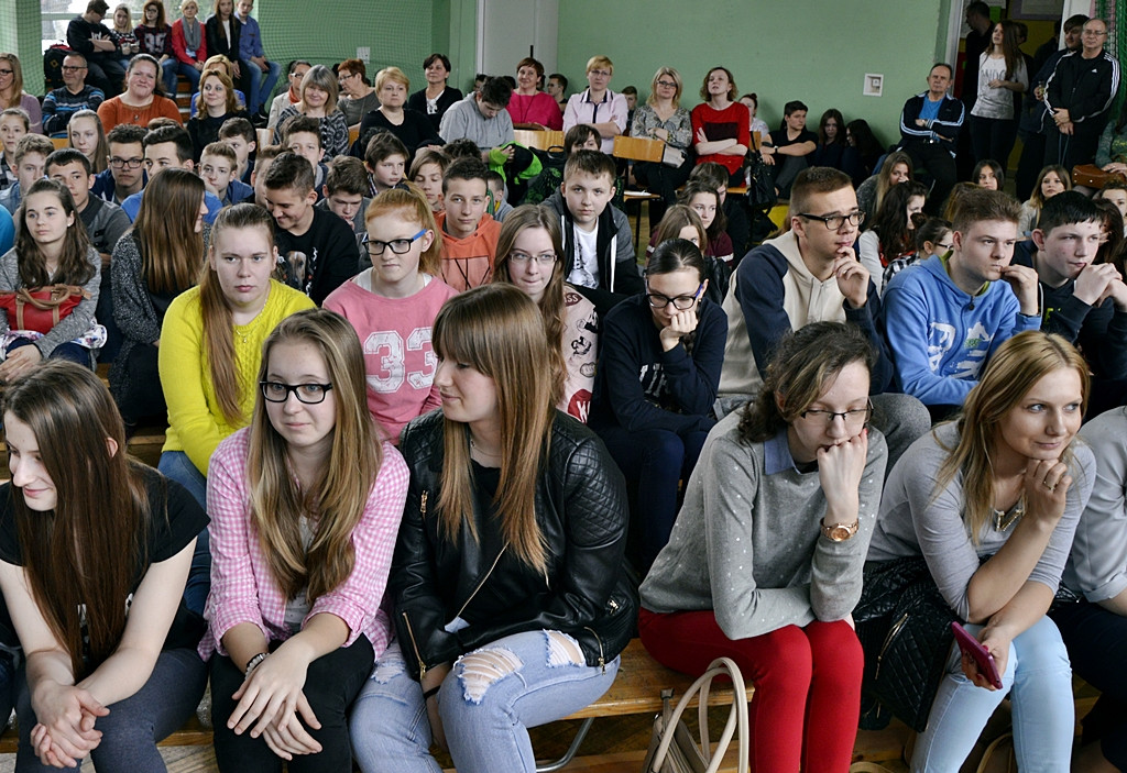 O cukrzycy na wiele sposobów. ,,Rutki? stawiają na zdrowie i ...zumbę [FOTO]