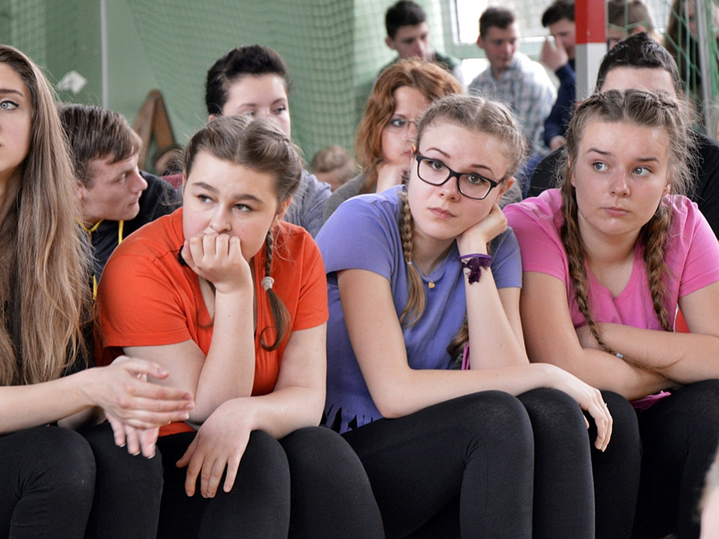 O cukrzycy na wiele sposobów. ,,Rutki? stawiają na zdrowie i ...zumbę [FOTO]