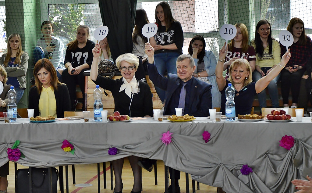 O cukrzycy na wiele sposobów. ,,Rutki? stawiają na zdrowie i ...zumbę [FOTO]