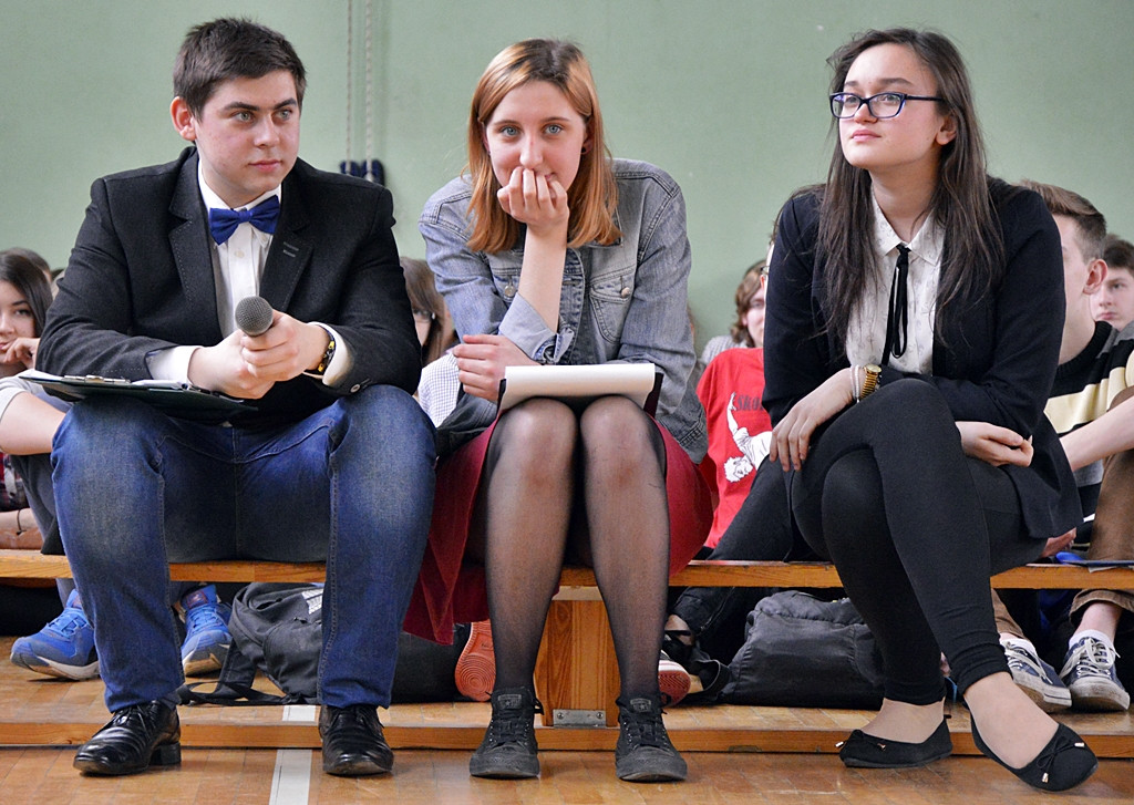 O cukrzycy na wiele sposobów. ,,Rutki? stawiają na zdrowie i ...zumbę [FOTO]