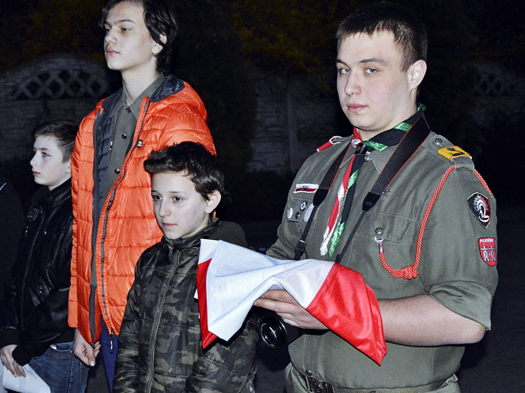Świętowanie Chrztu Polski rozpoczęte! [FOTO]