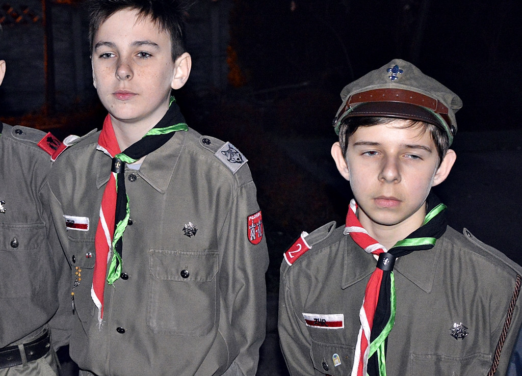 Świętowanie Chrztu Polski rozpoczęte! [FOTO]