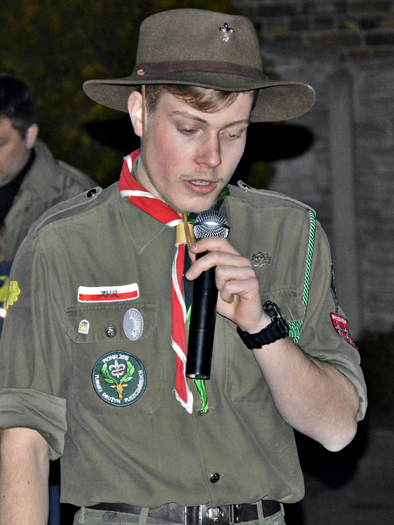 Świętowanie Chrztu Polski rozpoczęte! [FOTO]