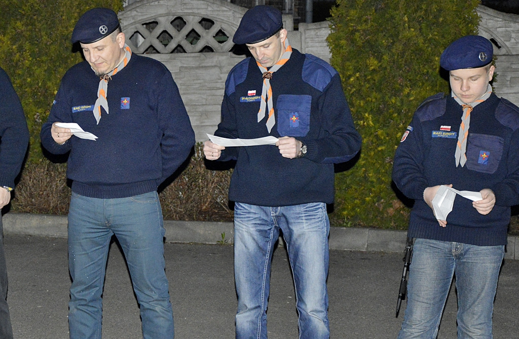Świętowanie Chrztu Polski rozpoczęte! [FOTO]