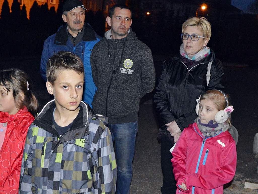 Świętowanie Chrztu Polski rozpoczęte! [FOTO]