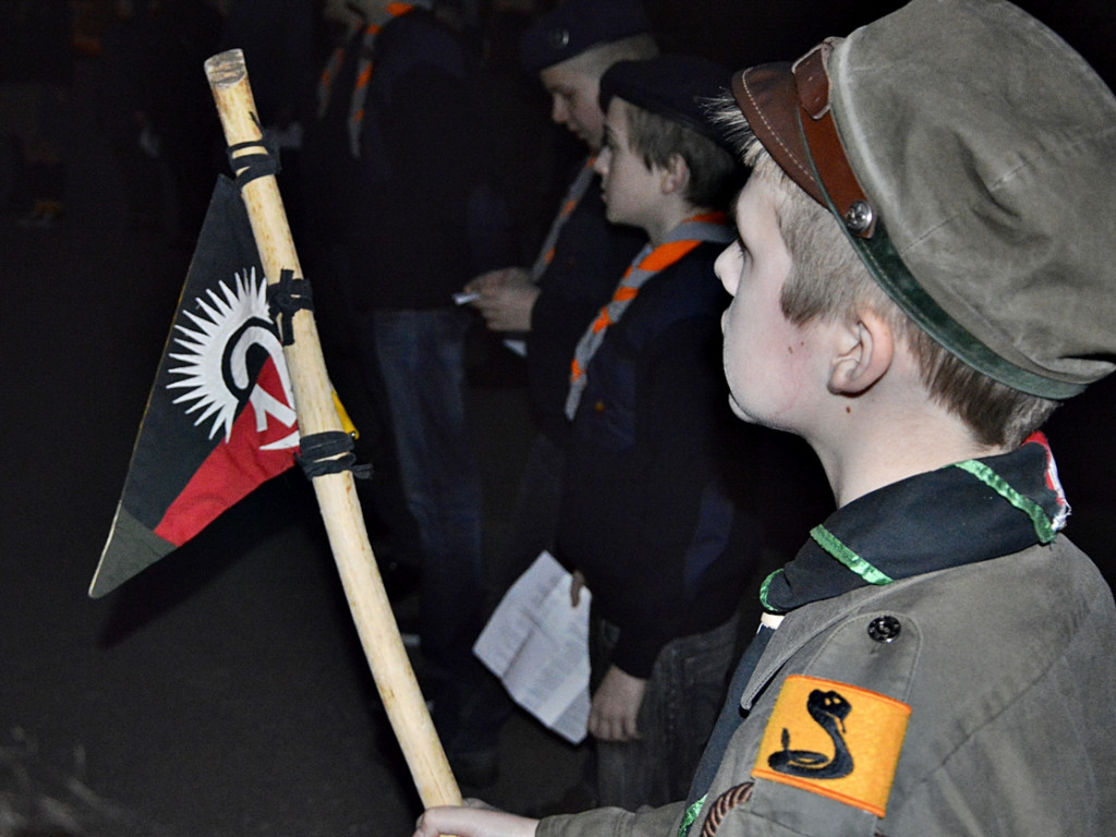 Świętowanie Chrztu Polski rozpoczęte! [FOTO]