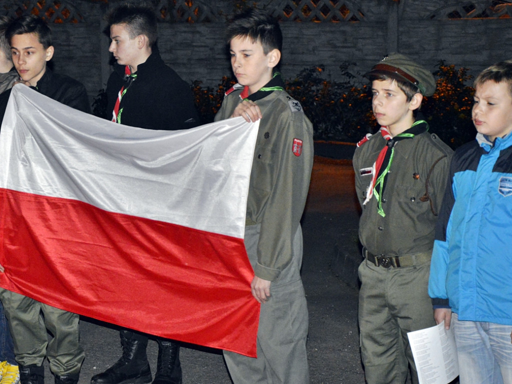 Świętowanie Chrztu Polski rozpoczęte! [FOTO]
