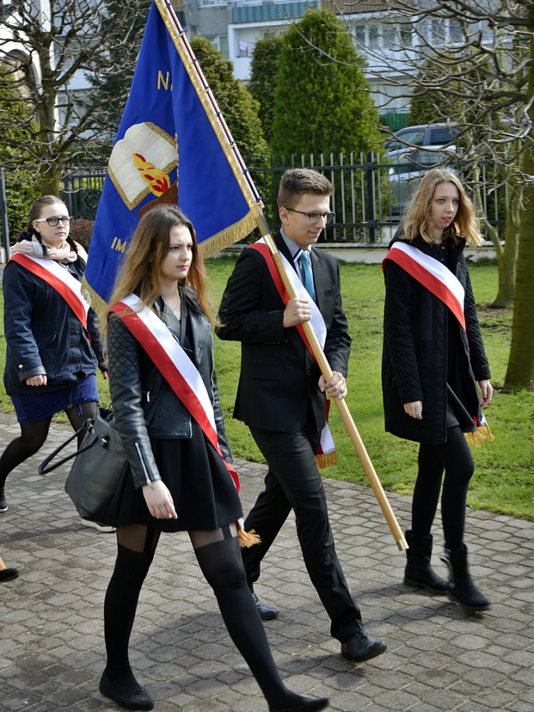 Płońszczanie dziękowali za chrzest w obecności abp Tomasza Pety [FOTO]