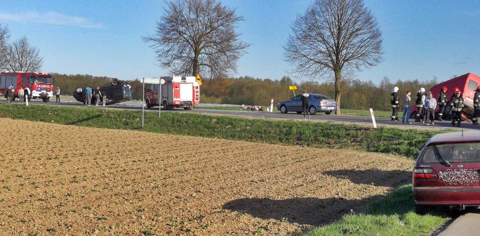 Płońszczanie dziękowali za chrzest w obecności abp Tomasza Pety [FOTO]