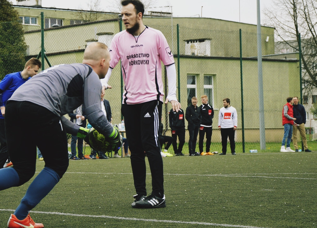 INEX po raz trzeci z rzędu z głównym trofeum! [FOTO]