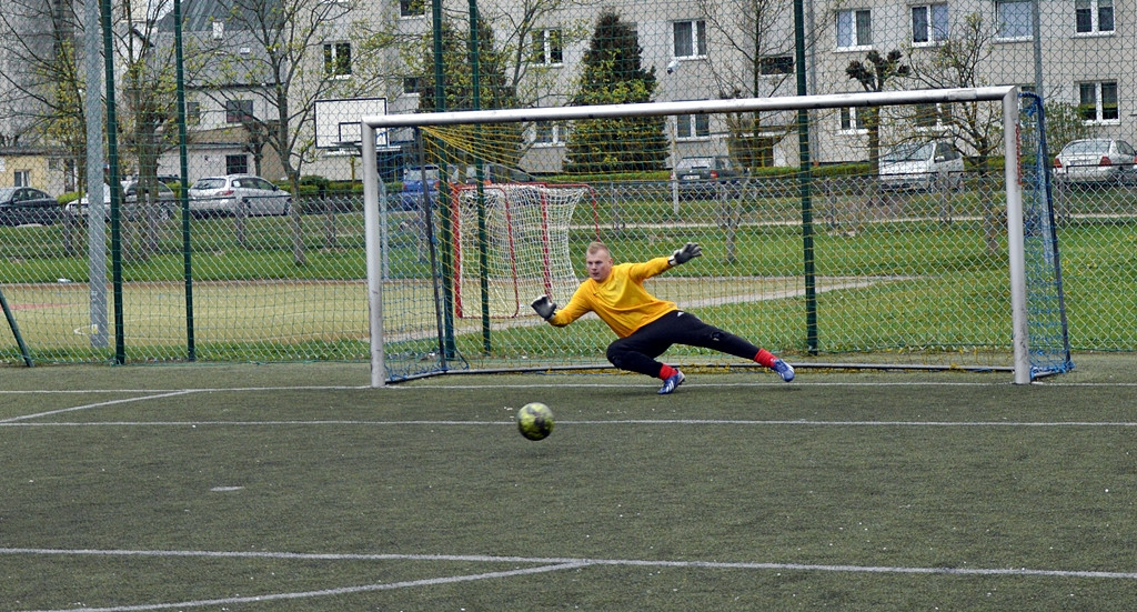 INEX po raz trzeci z rzędu z głównym trofeum! [FOTO]