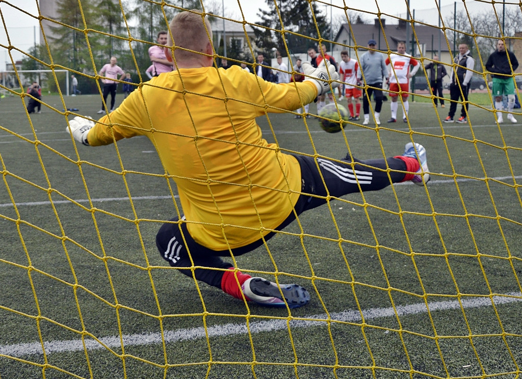 INEX po raz trzeci z rzędu z głównym trofeum! [FOTO]