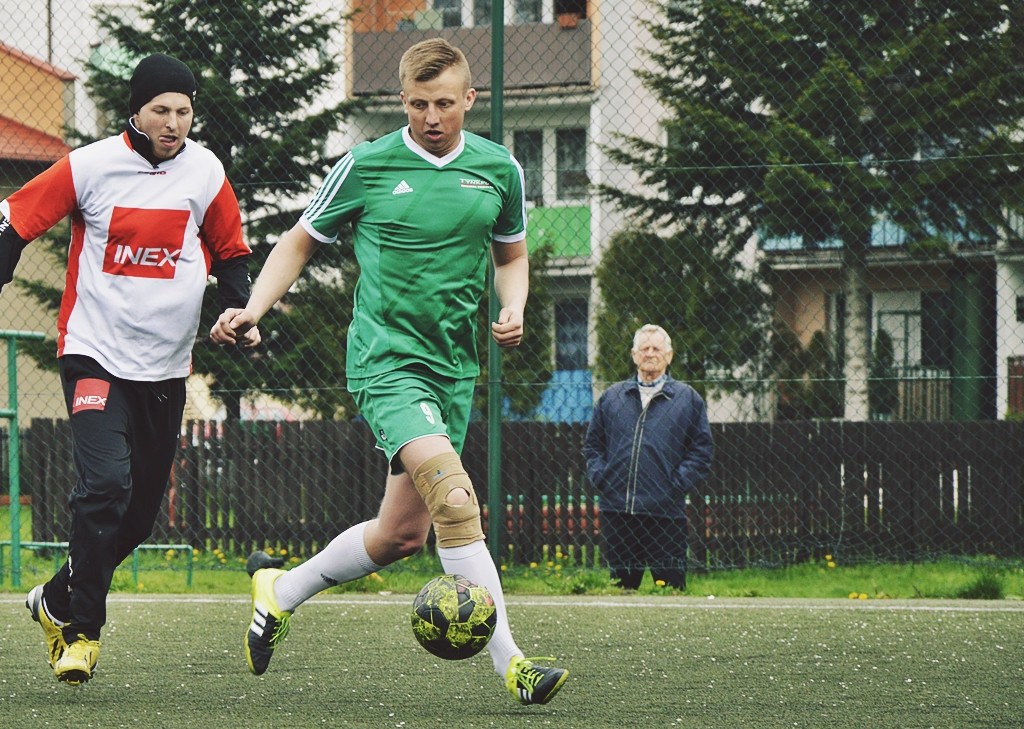 INEX po raz trzeci z rzędu z głównym trofeum! [FOTO]