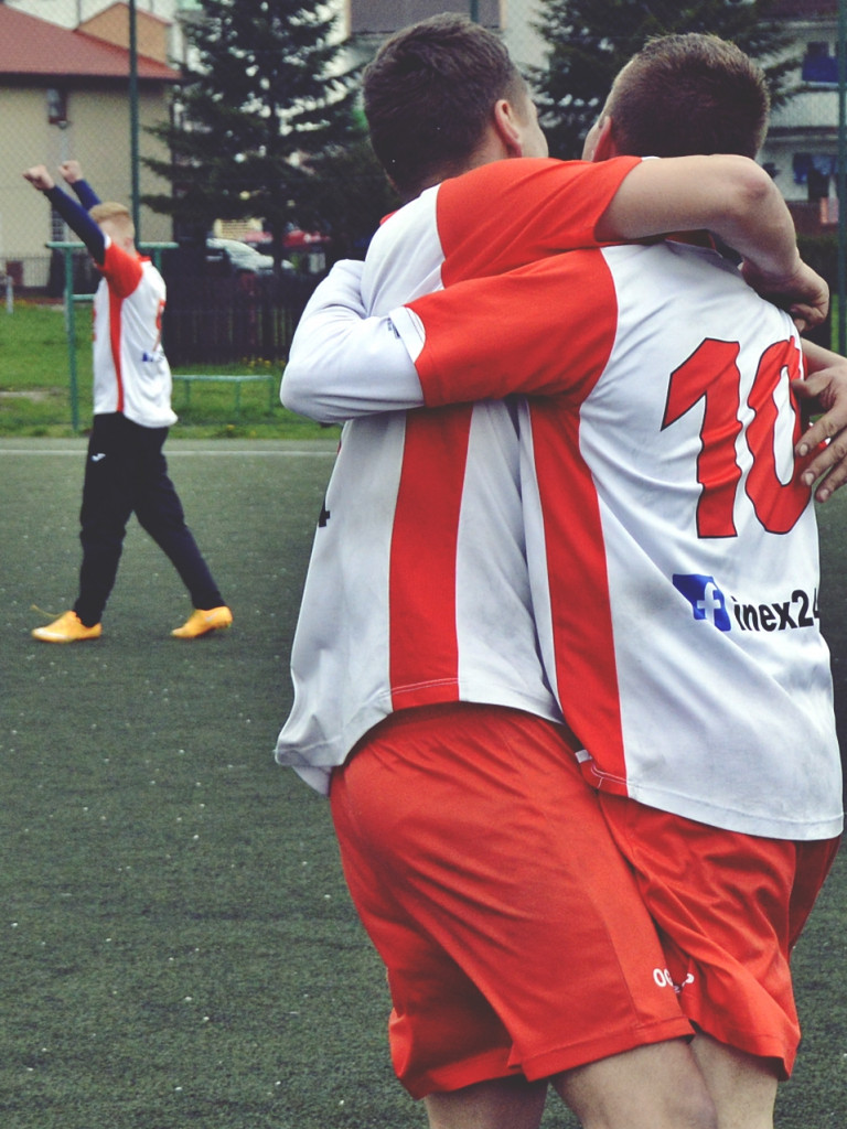 INEX po raz trzeci z rzędu z głównym trofeum! [FOTO]