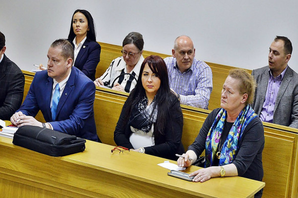 Czerwona kartka dla Legii i napór Błękitnych [FOTO]